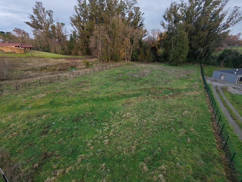 Parcela Premium en Loteo Senderos de Trafún – Osorno