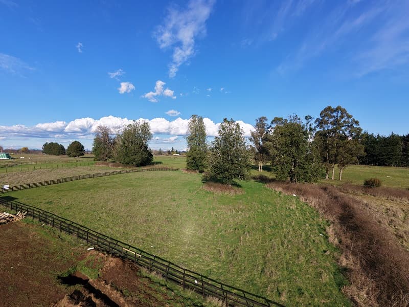 Exclusiva Parcela Premium con Vista a los Volcanes en Brisas de Baquedano – Osorno